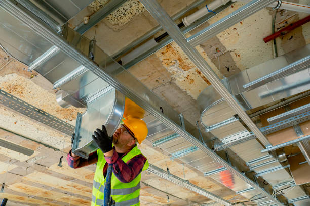 Best Commercial HVAC in Wildomar, CA