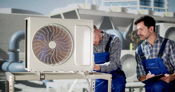 Best Geothermal HVAC Systems in Wildomar, CA
