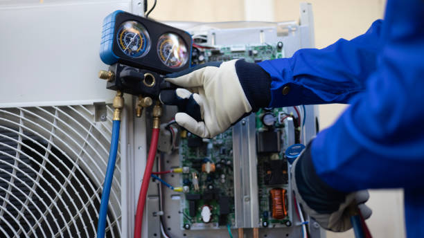 Best VRF (Variable Refrigerant Flow) Systems in Wildomar, CA